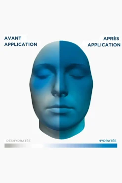 Sérum booster d’hydratation Hydrabio