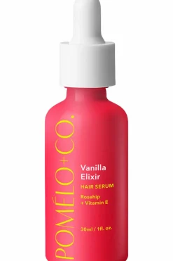 Sérum brillance pour pointes abîmées et sèches Vanilla Elixir