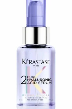 Sérum capillaire 2% Acide Hyaluronique Pure Blond Absolu