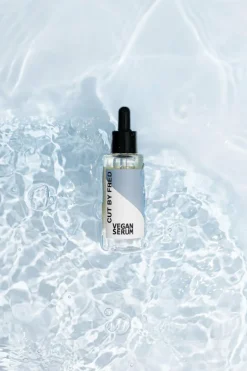 Sérum cheveux nourrissant & lissant Vegan Serum