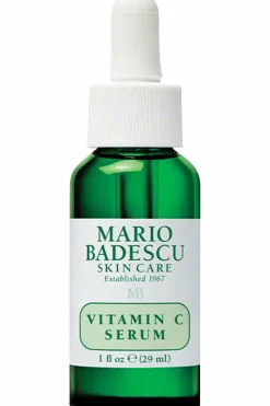 Sérum éclat à la vitamine C