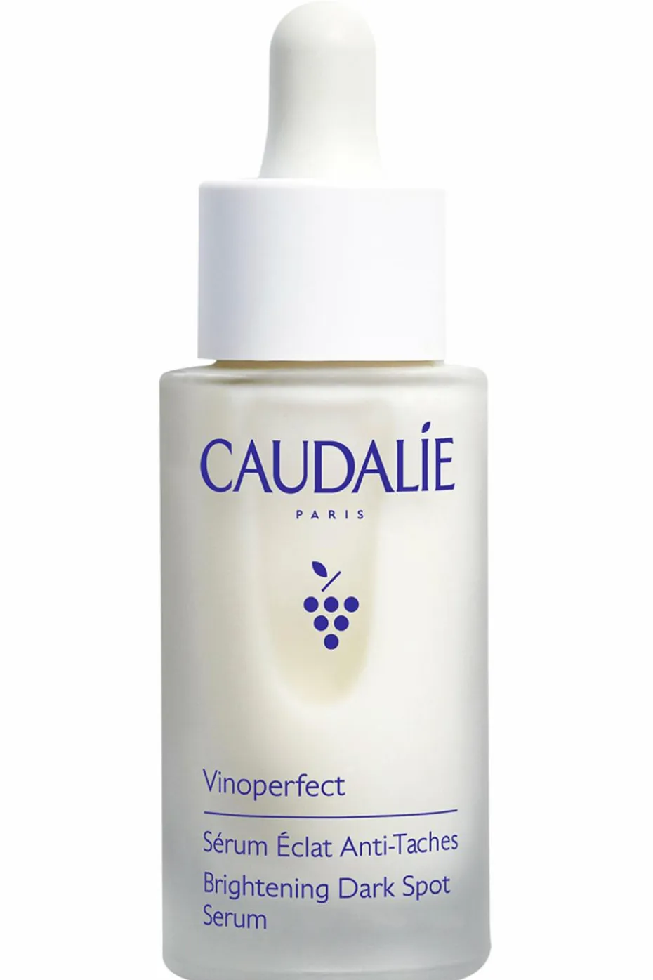 Sérum éclat anti-taches Vinoperfect
