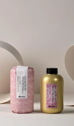 Sérum coiffant pour boucles CURL Building