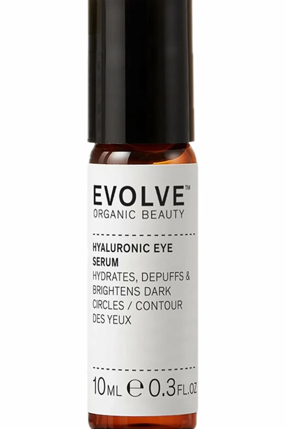 Sérum complexe hyaluronique yeux