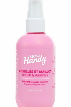 Sérum corps aisselles & maillot
