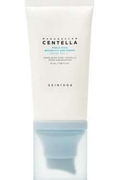 Sérum de protection solaire hydratation intense spf50+ pa++++