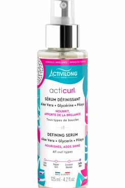 Sérum Définissant Acticurl