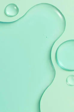 Sérum détox cure SOS pour cuir chevelu hydra équilibrant