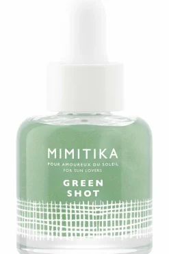 Sérum détoxifiant & antioxydant Green Shot