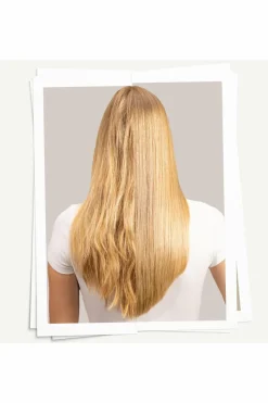 Sérum fortifiant brillance extra pour cheveux blonds Heart of Glass Instant Bonding Glow