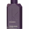 Sérum Huile régénérante à l’immortelle YOUNG.AGAIN.SERUM