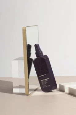 Sérum Huile régénérante à l’immortelle YOUNG.AGAIN.SERUM