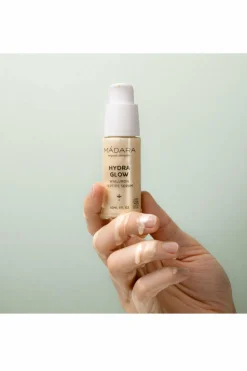 Sérum hyaluronique aux peptides Hydra Glow