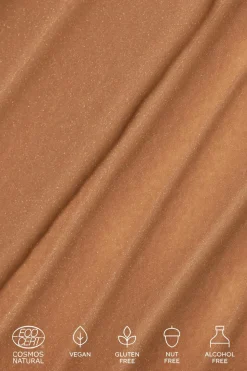 Sérum hyaluronique teinté H2O