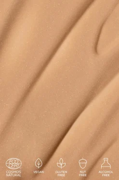 Sérum hyaluronique teinté H2O