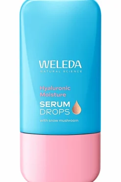 Sérum hydratant à l’acide hyaluronique Drops