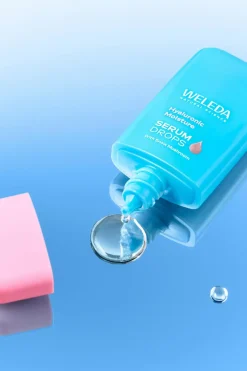Sérum hydratant à l’acide hyaluronique Drops