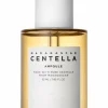 Sérum hydratant et apaisant à la centella asiatica