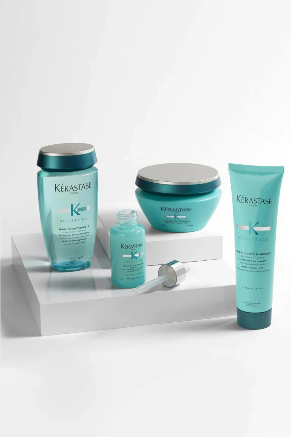 Sérum leave-in activateur de cuir chevelu Extentioniste