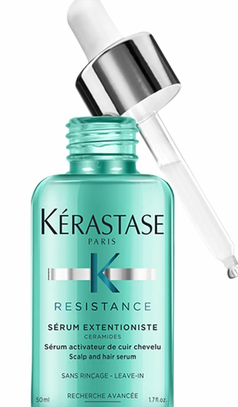 Sérum leave-in activateur de cuir chevelu Extentioniste