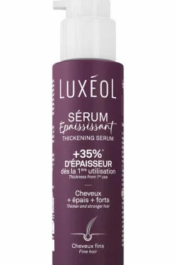 Sérum épaississant