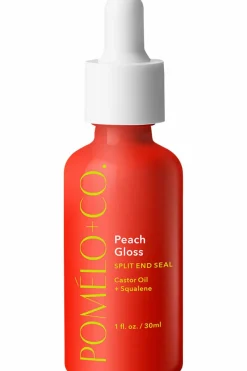 Sérum Peach Gloss