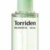 Sérum équilibrant à l’extrait de centella asiatica
