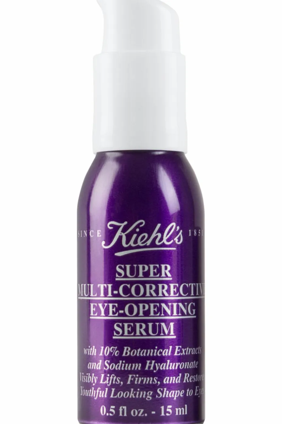 Sérum regard anti-âge 5 en 1 Super Multi Corrective