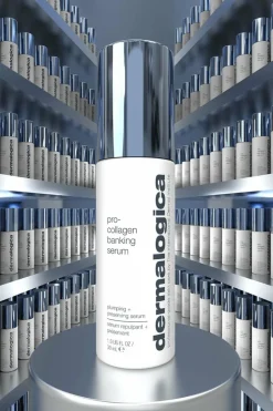 Sérum repulpant pro-collagen banking