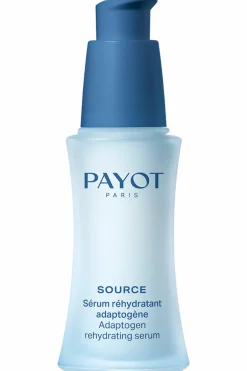 Sérum réhydratant adaptogène