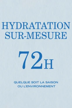 Sérum réhydratant adaptogène