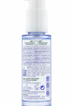 Sérum réveil tonique au Bleuet bio et acide hyaluronique