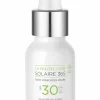 Sérum solaire SPF30 La protection 365