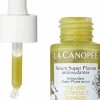Sérum super plantes antioxydantes