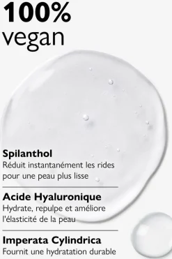 Sérum supreme skin gel