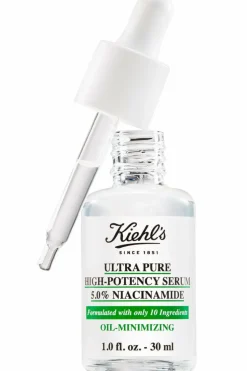 Sérum Ultra Pur Haute Performance avec 5,0% de Niacinamide