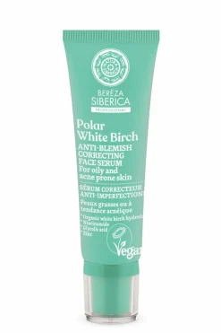 Sérum visage anti-imperfections