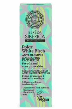 Sérum visage anti-imperfections