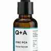 Sérum visage au zinc PCA