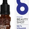 Sérum visage vitamines