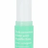 Stick correcteur teinté anti-imperfections au zinc rechargeable