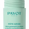 Stick gommant purifiant