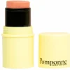Stick highlighter or rosé