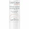 Stick lèvres nourrissant Nutrition Cold cream