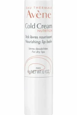 Stick lèvres nourrissant Nutrition Cold cream