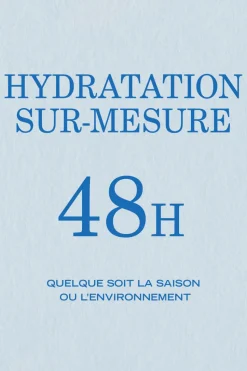 Stick regard hydratant adaptogène