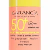 Stick solaire invisible SPF50+
