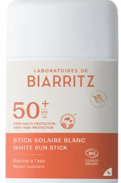 Stick solaire SPF50+