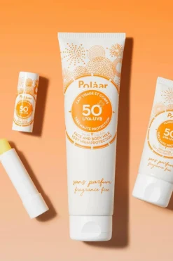 Stick solaire SPF50+