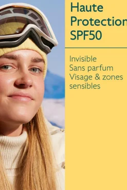 Stick solaire Vinosun Protect Stick Invisible SPF50
